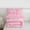Pink Bow M, variant on Castle Fairy Kids Teens Personalized Initial K Bedding Comforter Set 2pcs,Kawaii Pink Ribbon Bowknot Twin Comforter Sets Microfiber,Dreamy Princess Breathable Bedding Set,Luxury Bedroom Decor
