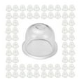 thumbnail image 5 of findmall 100Pcs Primer Bulb Pump Fit for Homelite Echo Stihl Poulan Zama # 0057003 0057004, 5 of 5