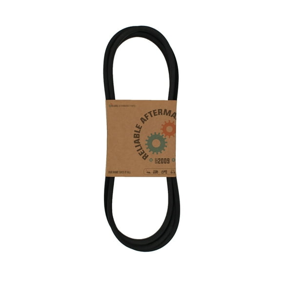 A-A112-AI One New Classical V-Belt (1/2" X 114") Fits Case-IH 303, 315, 403