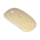 thumbnail image 2 of Ratón inalámbrico ratón inalámbrico ergonómico recargable portátil silencioso 24G para computadora para computadora portátil Amonsee Otros, 2 of 8