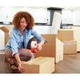 thumbnail image 6 of Scotch Heavy Duty Shipping Packaging Tape 1.88 in x 60.15 yd 6 Pack, 6 of 10