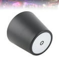 thumbnail image 1 of Lámpara De Botella Recargable, Luz LED Portátil Decorativa Para Botella De Vino, Control Táctil De Atenuación Continua Para El Hogar Para Bar, 1 of 7