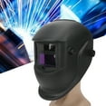 thumbnail image 4 of Welding Protective Helmet, Convenient Comfortable Welding Helmet  For Welding, 4 of 8