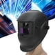 thumbnail image 5 of Casco protector de soldadura casco de soldadura de células solares de alto rendimiento cómodo con filtro de protección definido para trabajador para soldadura LHCER Otros, 5 of 8
