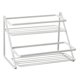 thumbnail image 1 of Kitchen Organization Double-layer Seasoning Storage Rack For Apartment Dwellers 26X20CM Stylish Design 1Pack, 1 of 3