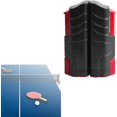 thumbnail image 3 of Poteau de Filet de Tennis de Table Portable, Filet de Ping-Pong Rétractable pour Toute Table, Filet de Tennis avec Pinces pour Jeux en Famille, Compétition, Gym à Domicile, 3 of 5