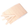 thumbnail image 3 of Waxing Applicator, Waxing Spatulas, 100PCS Multifunction For Home Beauty Salon, 3 of 8