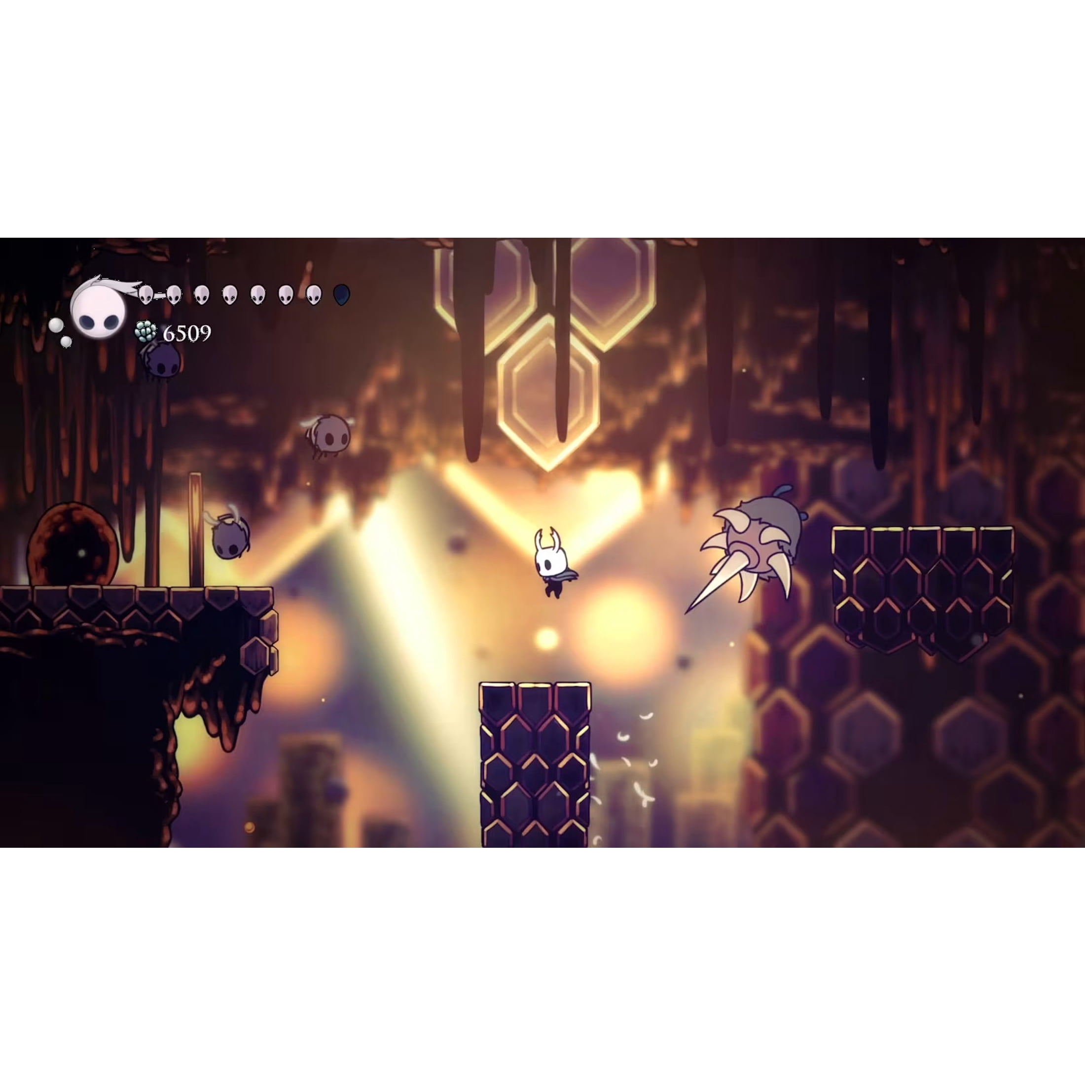 Hollow Knight - Nintendo Switch 2 Edition - Nintendo Switch 2 Game