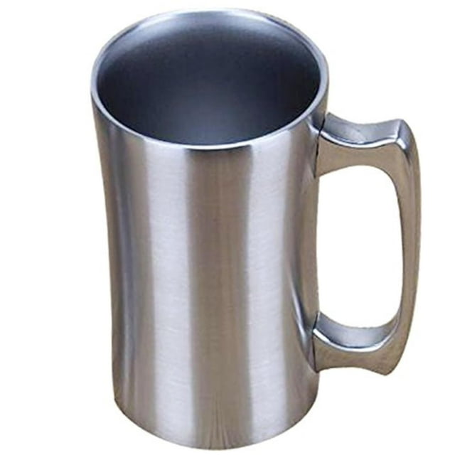 Vaso aislante OrgMemory de acero inoxidable 560 ml (20 oz)