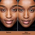 thumbnail image 3 of Laura Mercier Real Flawless Weightless Perfecting Foundation 1 oz / 30 ml - 5N1 Cinnamon (Medium Deep with Neutral Undertones), 3 of 3