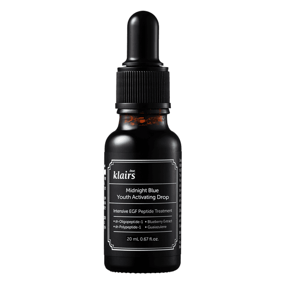 [Dear Klairs] Midnight Blue Youth Activating Drop 20 mL