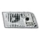 thumbnail image 1 of Faro Crown Victoria 1998 A 2011 Ford Der C/Ajuste DEPO ., 1 of 4