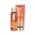 thumbnail image 1 of Set de perfume Victoria's Secret Amber Romance Mist & Lotion, 1 of 5