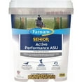 thumbnail image 2 of Farnam Senior Active Performance ASU Horse Supplement, 7.5 lbs., 2 of 2