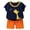 A13-Navy, variant on Toddler Baby Boys Summer Outfits Short Sleeve Cartoon Print T-Shirt Tops & Shorts Sets 2Pcs Baby Boys Summer Clothes For 1t 2t 3t 4t 5t 6t,Sizes 3-4 Years