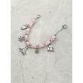 thumbnail image 4 of Packed Party Winter Wonderland Charm Bracelet, 4 of 4