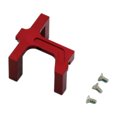 thumbnail image 2 of Soporte de montaje de servo de aluminio CUTICAT para K989 P939 Trucks Piezas de bricolaje rojo, 2 of 7