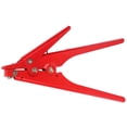 thumbnail image 1 of Cravate en Nylon, Outil de Main d'Arme de Cravate Solide et Robuste Confortable à Tenir pour l'Ingénieur pour la Maison, 1 of 8