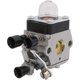 thumbnail image 4 of Compatible with Stihl HS45 FS55 FS310 Hedge Trimmer Zama C1Q-S169B 4140 120 0619 Fc75 Fc85 Fs38 Fs45 Carburettor, 4 of 5