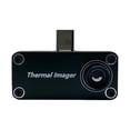 thumbnail image 1 of Mini Infrared Thermal Imager Phone External Infrared Imaging Device Tiny Thermal-imaging Camera ,Easy to Use, 1 of 7
