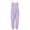 4-Light Purple, variant on Girls Overall Sleeveless Jumpsuits Rompers for Girls Casual V Neck Suspender Overalls with Side Pockets Girls Clothing Size 3T