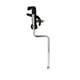 thumbnail image 5 of Soporte de cencerro de Metal, soporte de brazo Z para montaje de cencerro, para instrumentos musicales, panderetas, juego de batería, bloques de B, 5 of 10