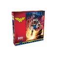 thumbnail image 5 of Buffalo Games 500-Piece Warner Brothers Wonder Woman Jigsaw Puzzle, 5 of 5