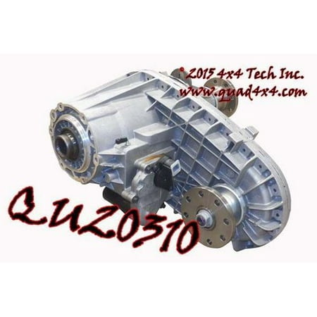 - QU20310 08-10 NV273F HVYDUTY
