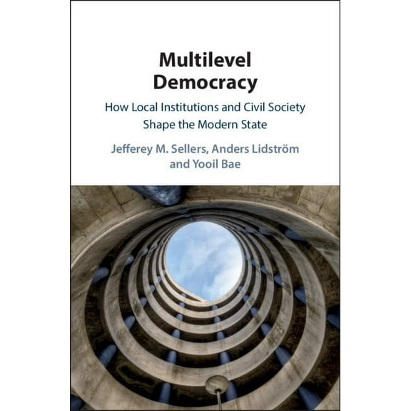 Multilevel Democracy, (Hardcover)