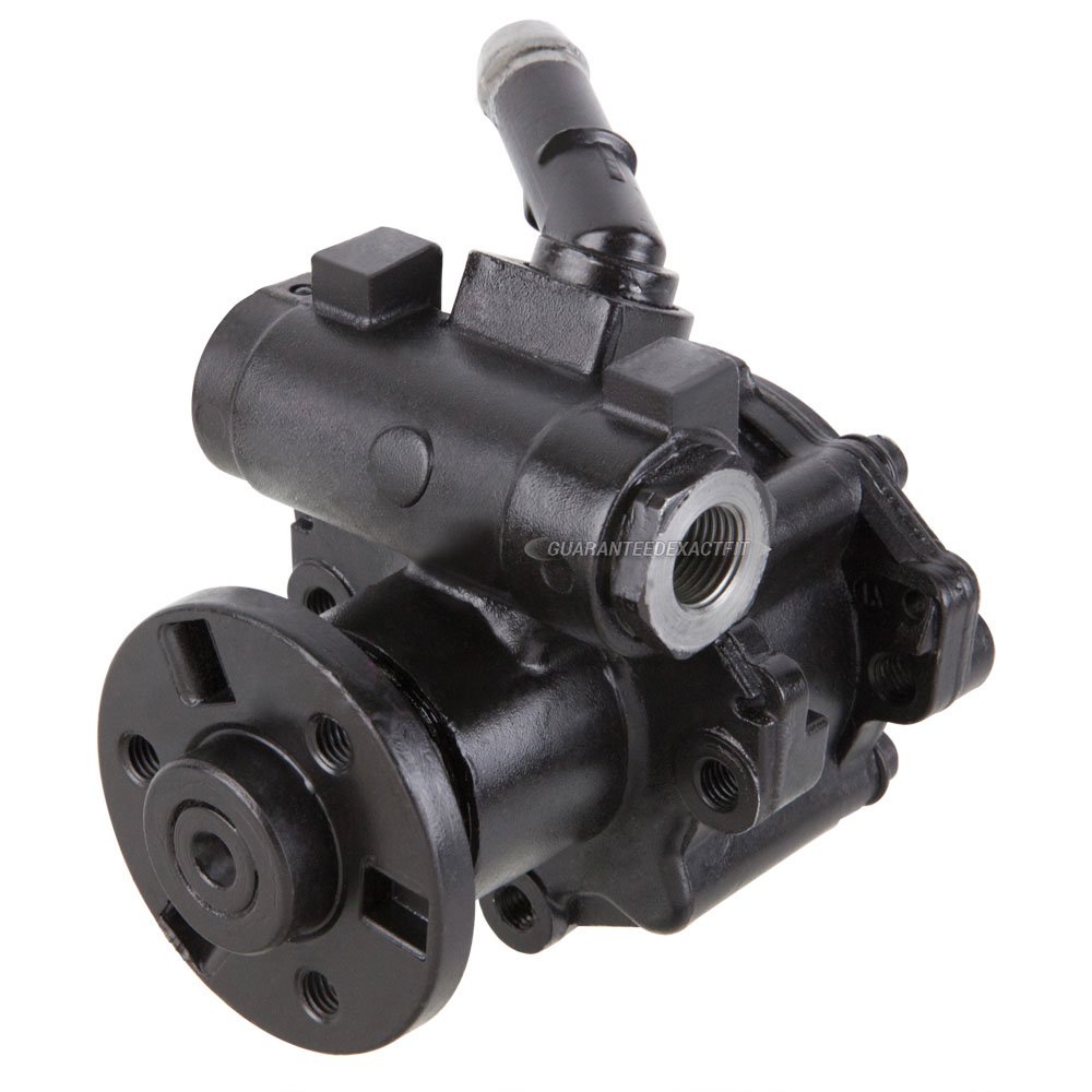 Remanufactured Power Steering Pump For BMW 128i 325i 328i 330i E82 E90