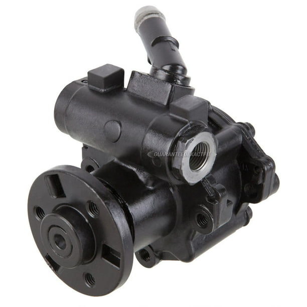 Remanufactured Power Steering Pump For BMW 128i 325i 328i 330i E82 E90