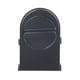 thumbnail image 2 of Cerradura corredera para ventanas - Cerradura de seguridad de aleación de 3 para puertas y ventanas, sin instalación de taladro, ancho de vía ajustable de 1"-1,57", marrón, 2 of 6
