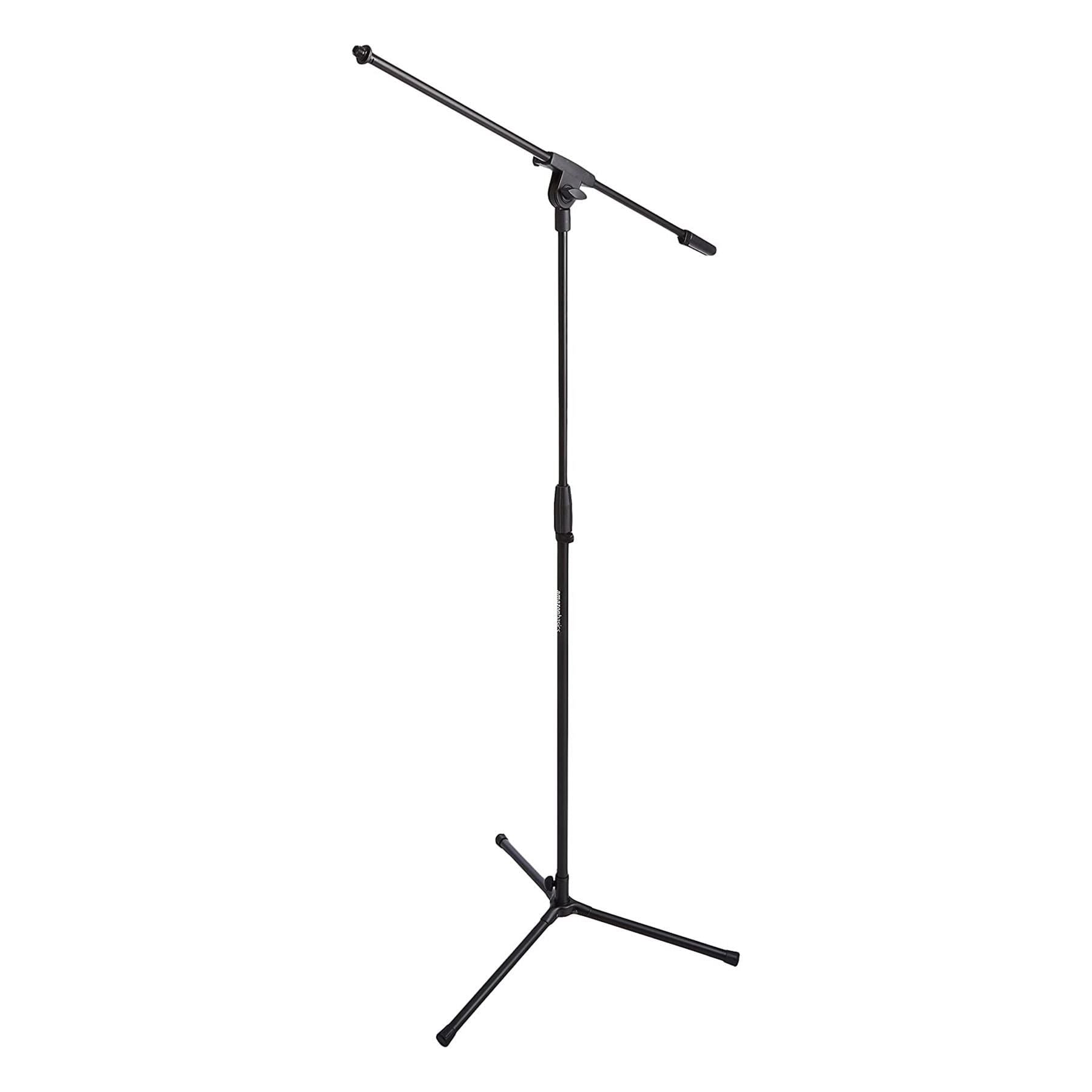 MXL R144 Ribbon Microphone Bundle with sE Electronics RF-X, Pop Filter, Stand, Cable