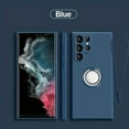 thumbnail image 1 of Electronic Accessories Set With Silicone Mobile Phone + Magnetic Bracket + Hand Strap + Tempered Film, 1 of 1