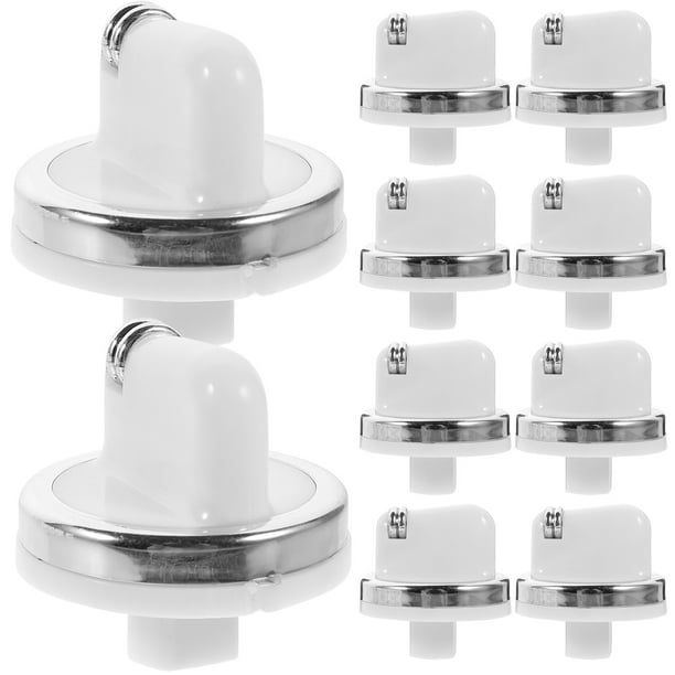 Gas Water Heater Control Knob 10pcs Gas Water Heater Control Knob
