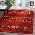 thumbnail image 1 of SAFAVIEH Amsterdam Gladwin Geometric Area Rug, 1 of 5