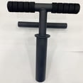 thumbnail image 3 of Tibialis Barre d'Entraînement Renforceur de Tibia Poids Genou Poignée de Machine, 3 of 7