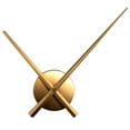 thumbnail image 1 of jifeng Wall Clock Movement Mechanism DIY Creative Clock Time Golden, 1 of 7