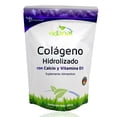 thumbnail image 1 of Colágeno Hidrolizado Calcio Vitamina D3 300 gr Vidanat VDTCOLAGENOCALCIOD3, 1 of 4