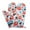 Multicolor a9448, variant on Cagogo under $5 Oven Mitts, Kitchen Microwave Oven Gloves Mitts,Heat Proof Oven Gloves Protected,Thick Heat Resistant Gloves,Pair of Cooking Pot Holders,Non-Slip Grip Kitchen Gloves