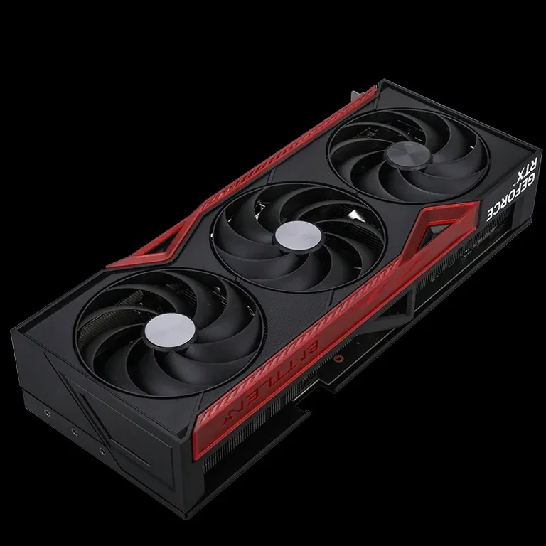 Colorful RTX 5070 Ti Battle NX 16GB Graphics Card - Walmart.com