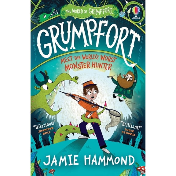 World of Grumpfort Grumpfort, Book 1, (Paperback)
