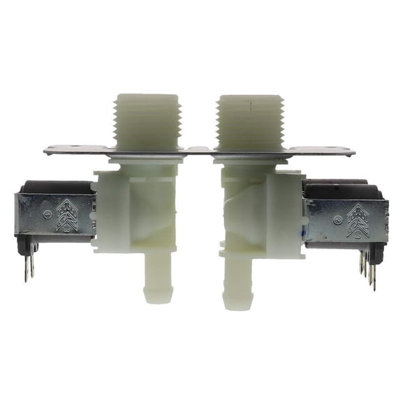 Edgewater Parts WH13X10029, AP4303282, PS1482392 Water Inlet Valve Compatible With GE Washers Product Name (Fits Models: GFA, GFW, GMA, WBV)