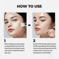 thumbnail image 2 of T3 Collagen Glow Mask,t3 Collagen Mask For Face,t3 Collagen Off Ma, 2 of 5