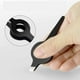thumbnail image 4 of Kitchen Multifunctional Hair Remover Chicken Plucking Artifact Tweezers Household Thickened Pig Hair Clip Universal Clip To Lint, 4 of 6