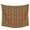 Brown, variant on Vintage Rattan Large Tapestry for Bedroom Wall Hanging Tapestry,Minimalist Abstract Wicker Texture Brown Ceiling Backdrop Tapestries Poster Blanket Wall Decor for Teens Room Living Room 100" x 59"