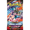 thumbnail image 1 of POKEMON ME4 CHAOS RISING BOOSTER PACK, 1 of 5