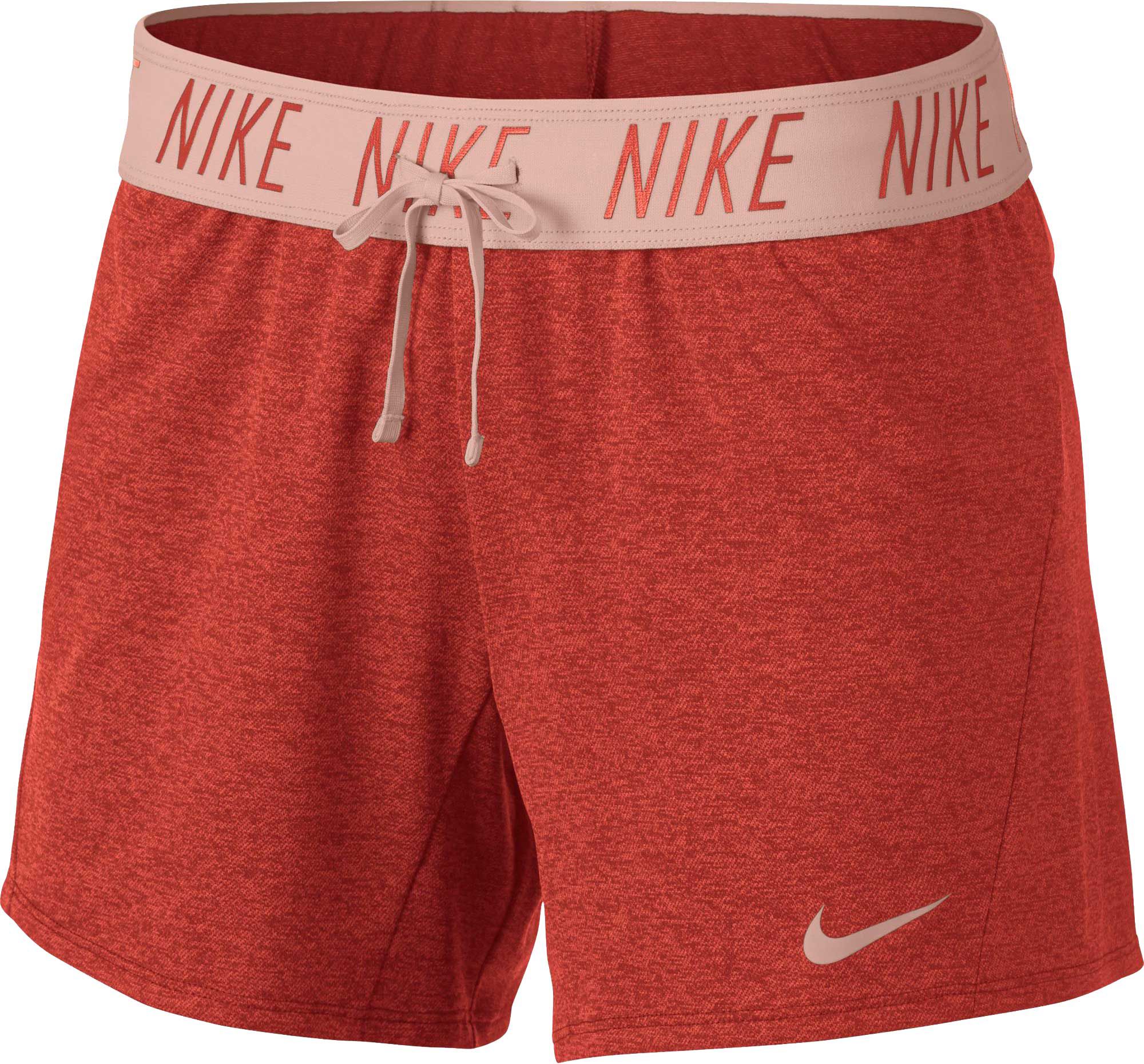 Nike Women's 5'' Attack Training Shorts 