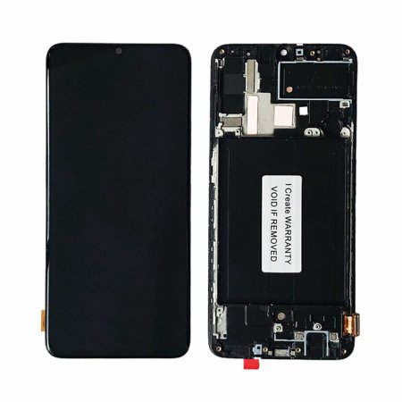 SM 6.7 Inch OLED Display For Samsung Galaxy A70 A705 A705F Display Touch Screen Digitizer