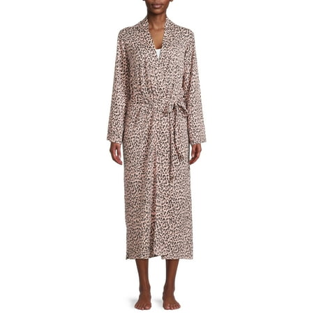 Jessica Simpson Women's Robe